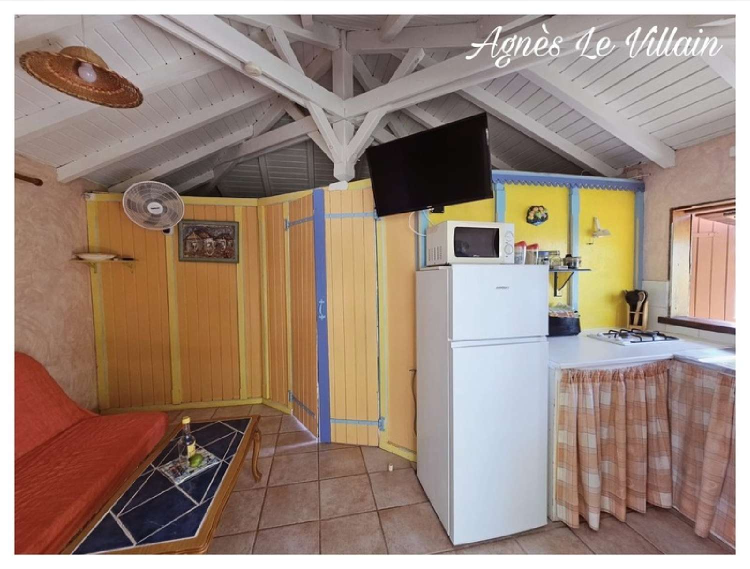 kaufen Haus Bouillante Guadeloupe 6