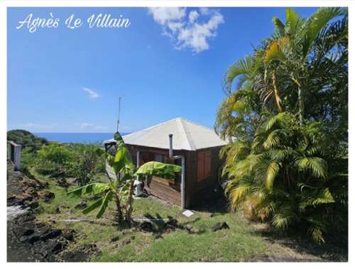 Bouillante Guadeloupe maison foto 7263562