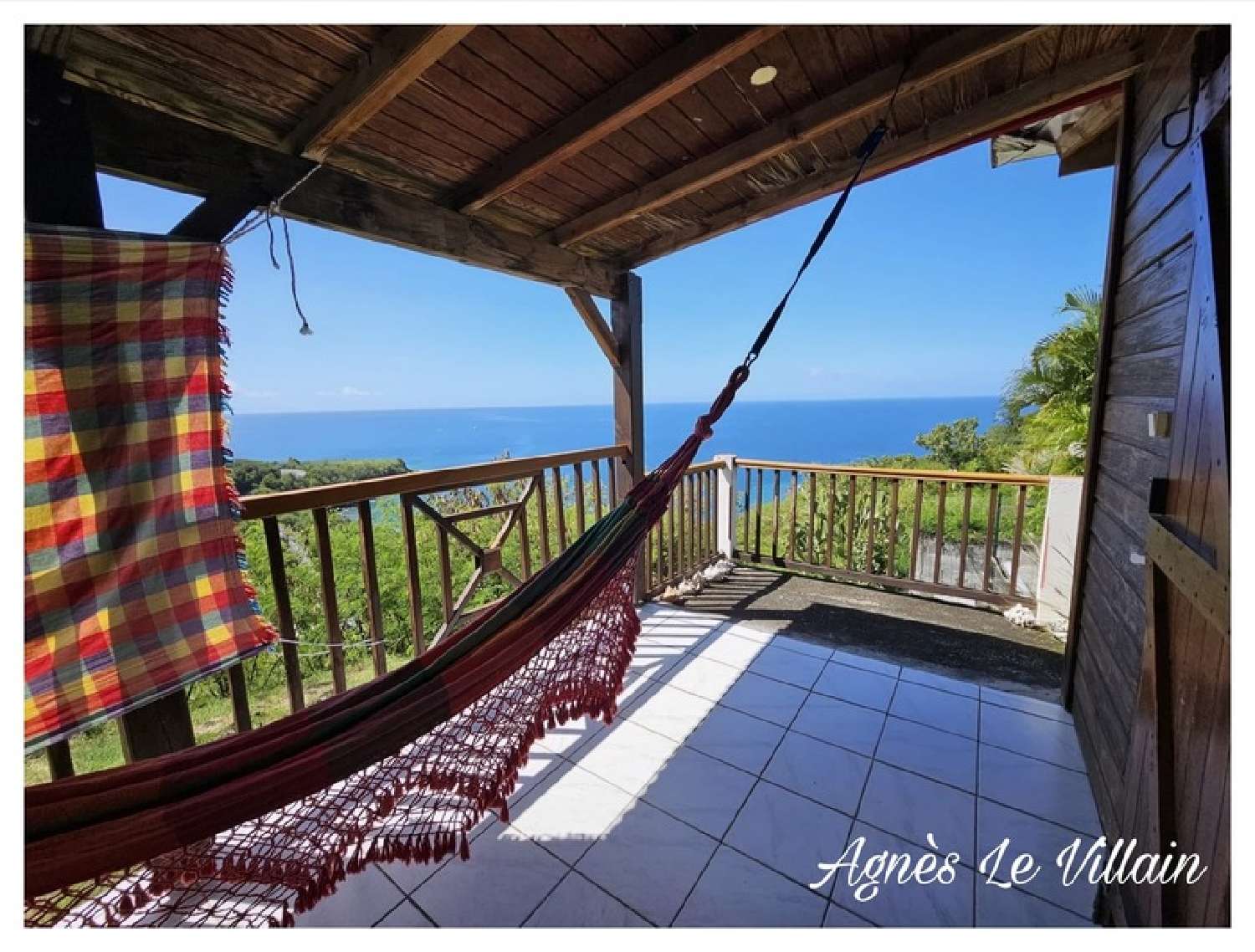  à vendre maison Bouillante Guadeloupe 2