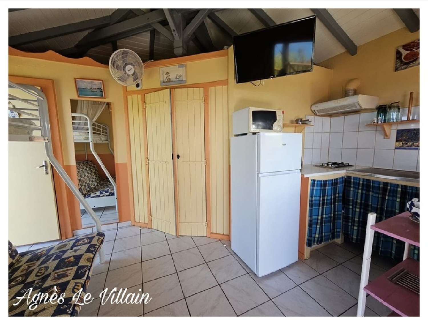  à vendre maison Bouillante Guadeloupe 3