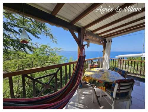 Bouillante Guadeloupe maison foto 7263581