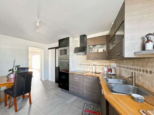 Bouillé-Loretz Deux-Sèvres huis foto 7252464