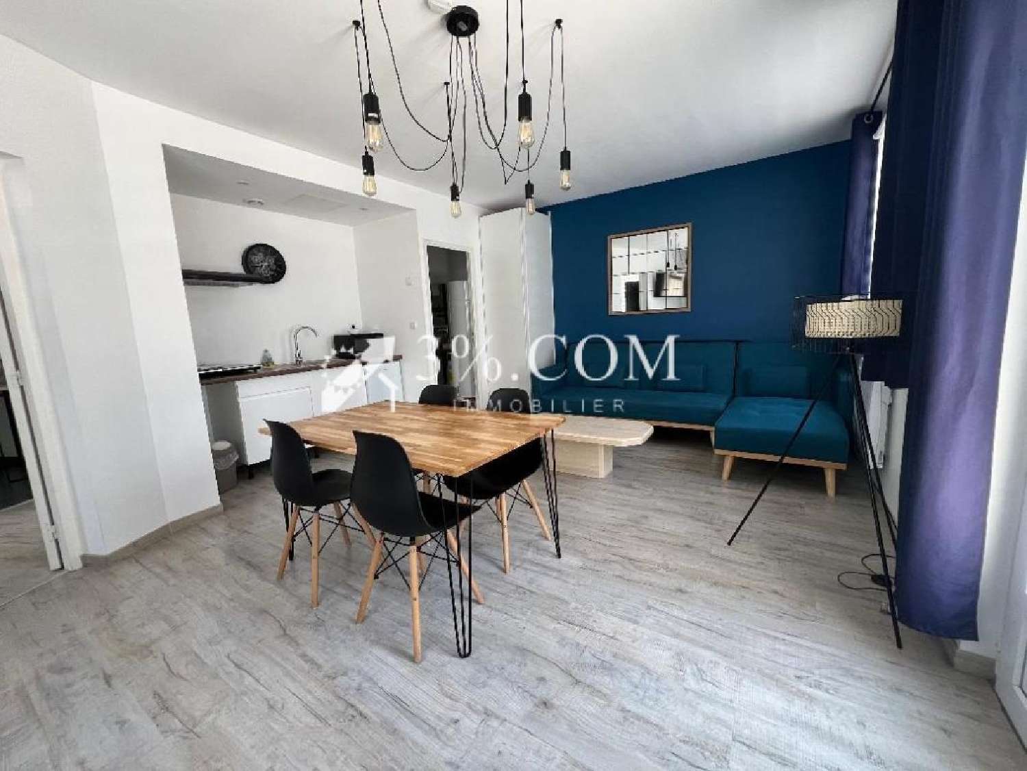  te koop huis Boulogne-sur-Mer Pas-de-Calais 1