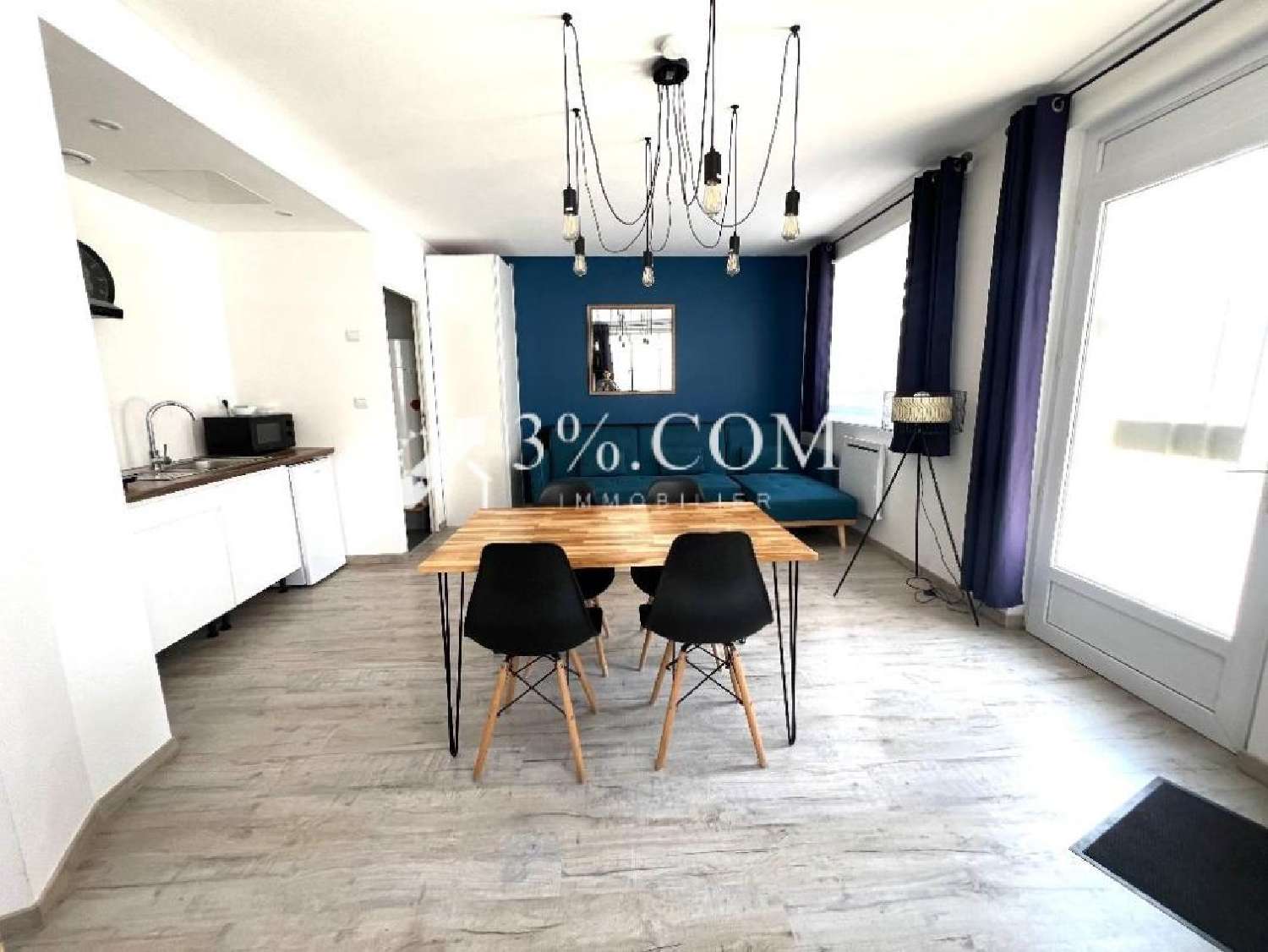  te koop huis Boulogne-sur-Mer Pas-de-Calais 2