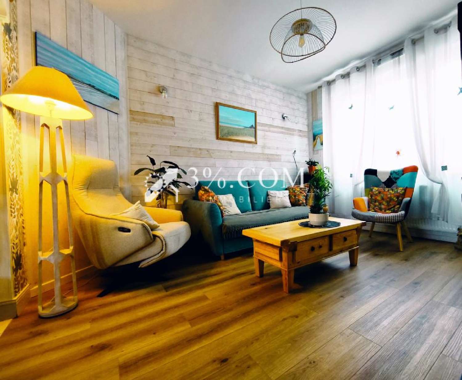  te koop huis Boulogne-sur-Mer Pas-de-Calais 2