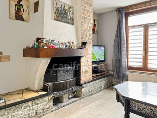 Boulogne-sur-Mer Pas-de-Calais Haus Bild 7264091