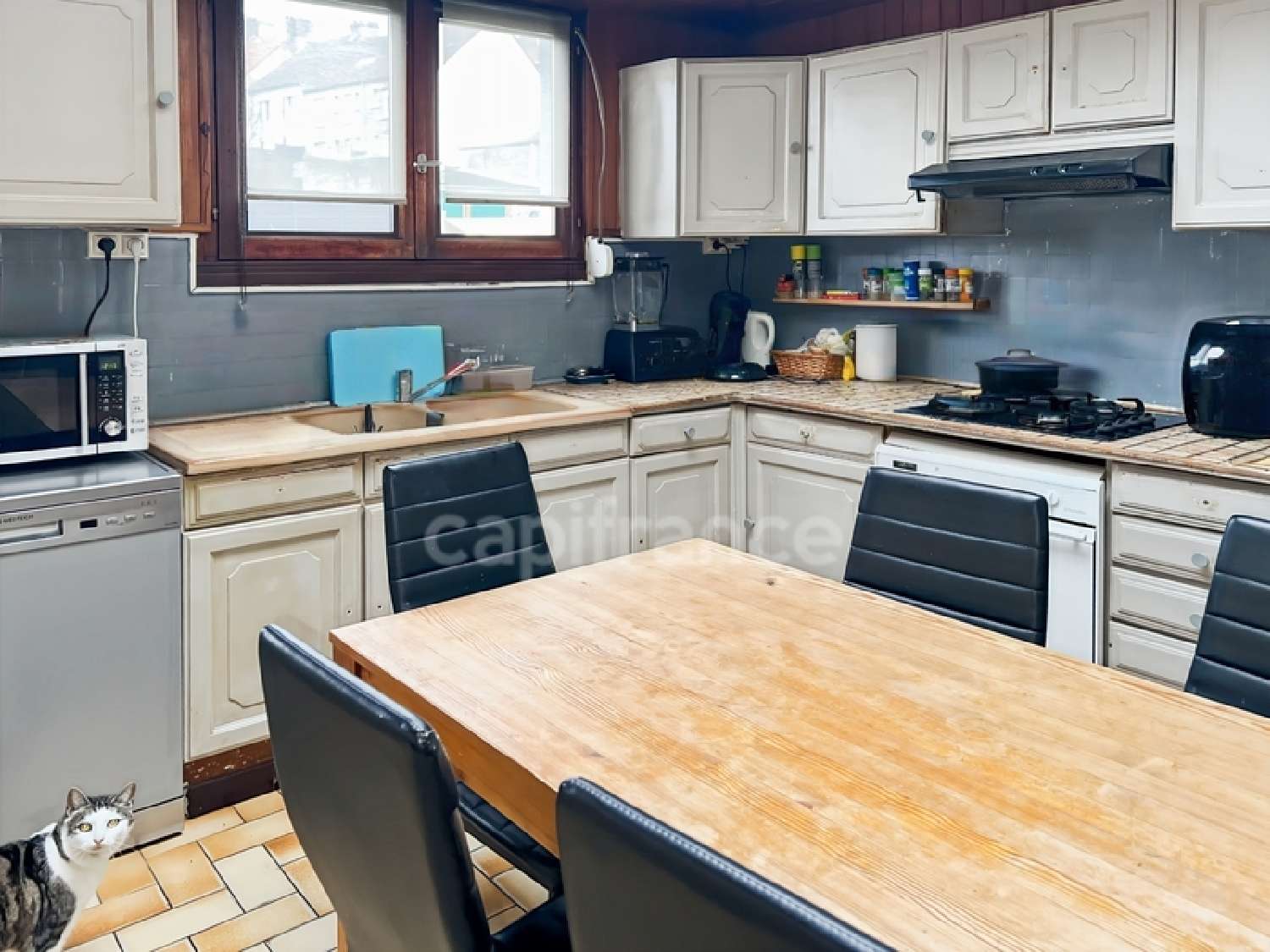  kaufen Haus Boulogne-sur-Mer Pas-de-Calais 5