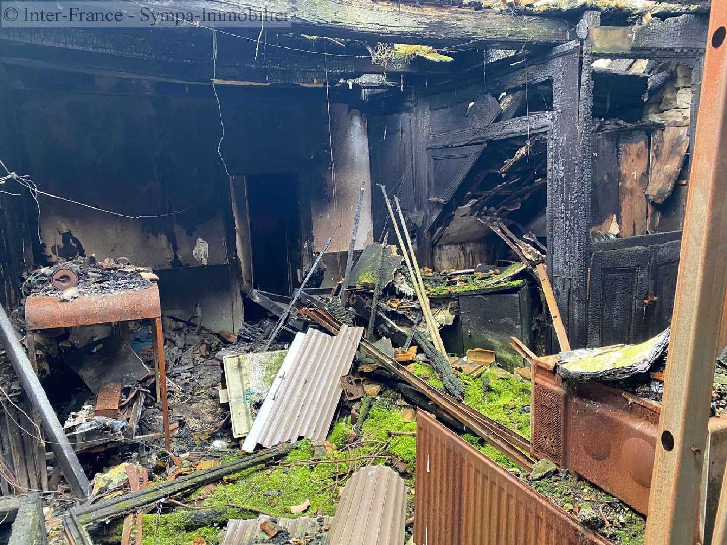  te koop huis Bourbonne-les-Bains Haute-Marne 1