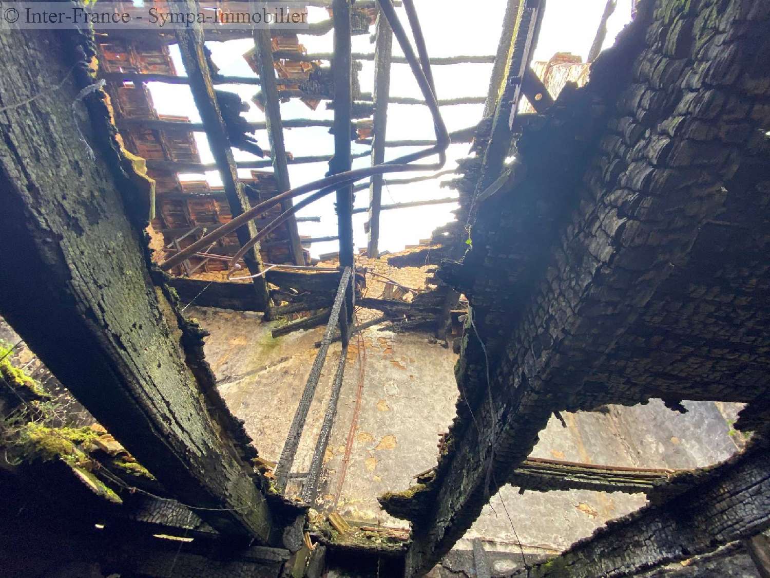  te koop huis Bourbonne-les-Bains Haute-Marne 2