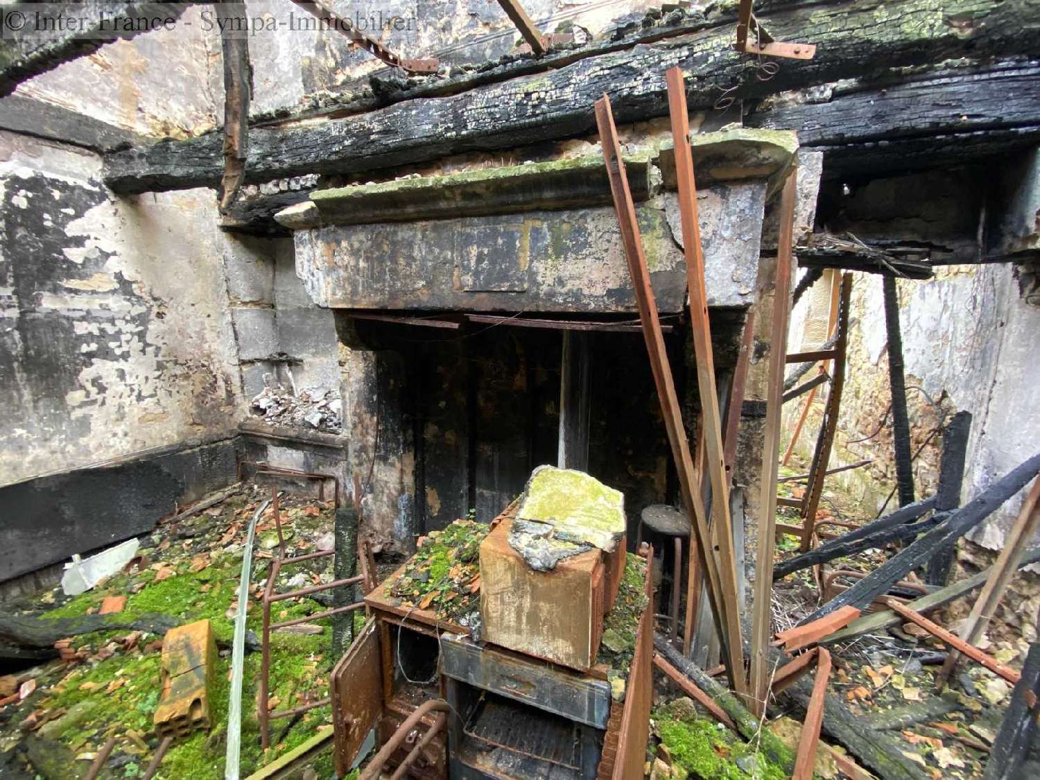  te koop huis Bourbonne-les-Bains Haute-Marne 6