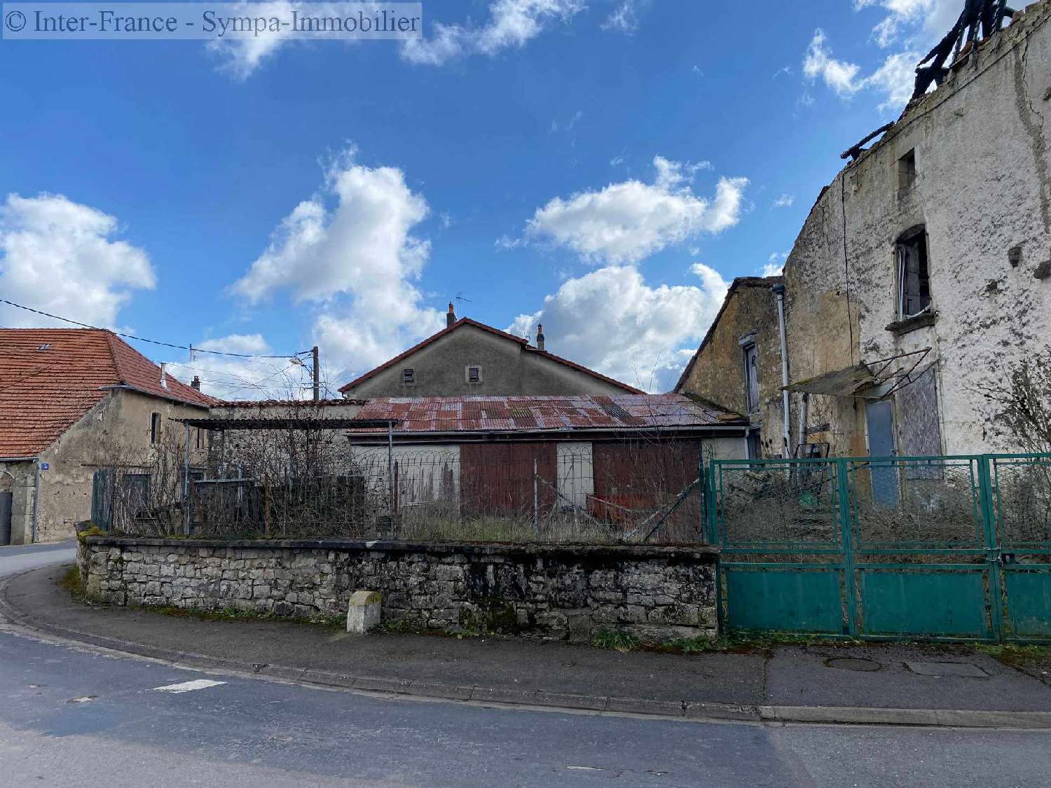  te koop huis Bourbonne-les-Bains Haute-Marne 8