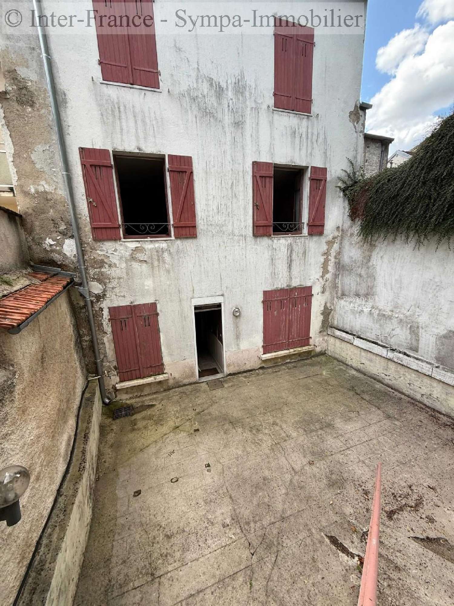  kaufen Haus Bourbonne-les-Bains Haute-Marne 2