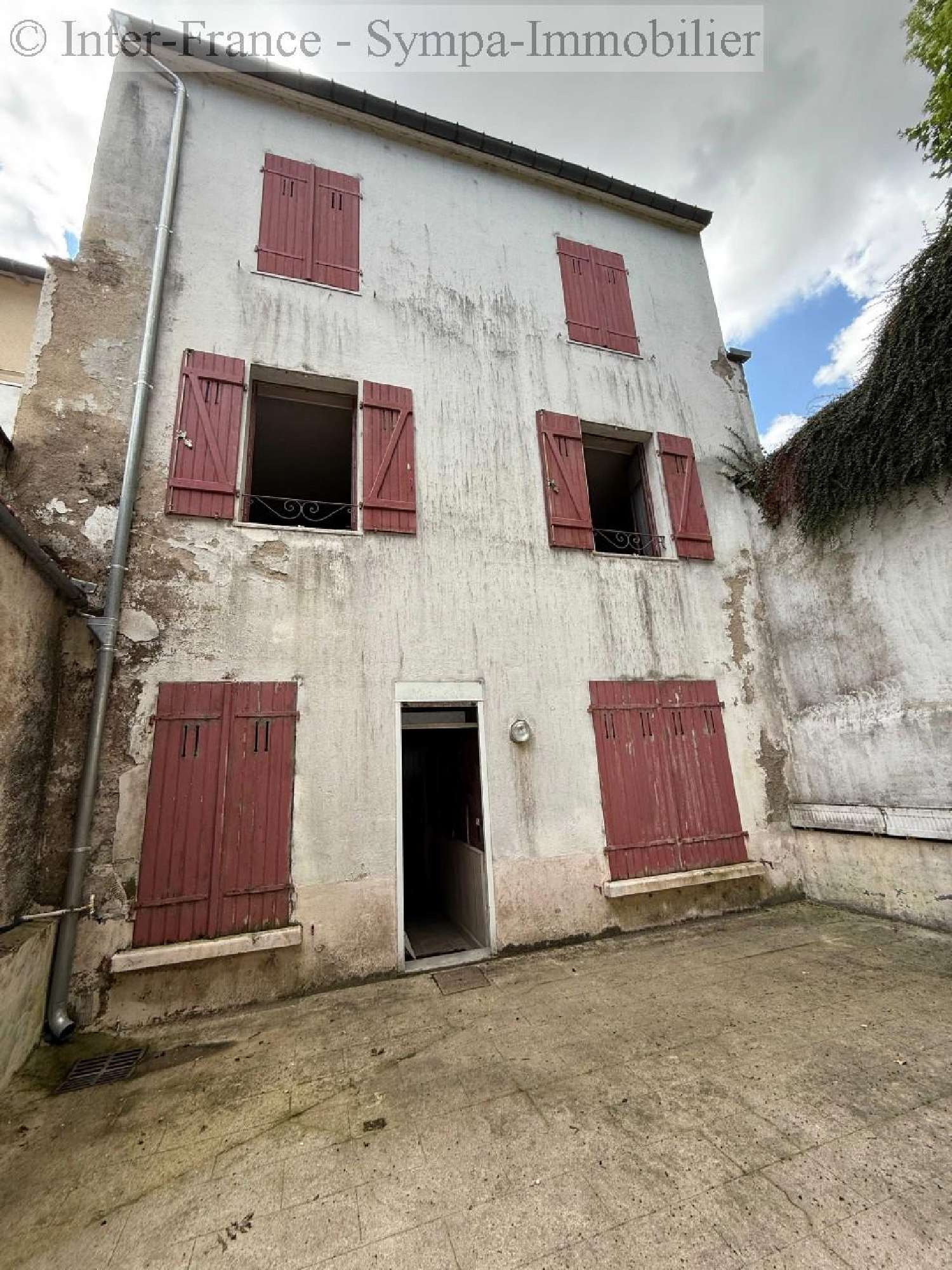  kaufen Haus Bourbonne-les-Bains Haute-Marne 4