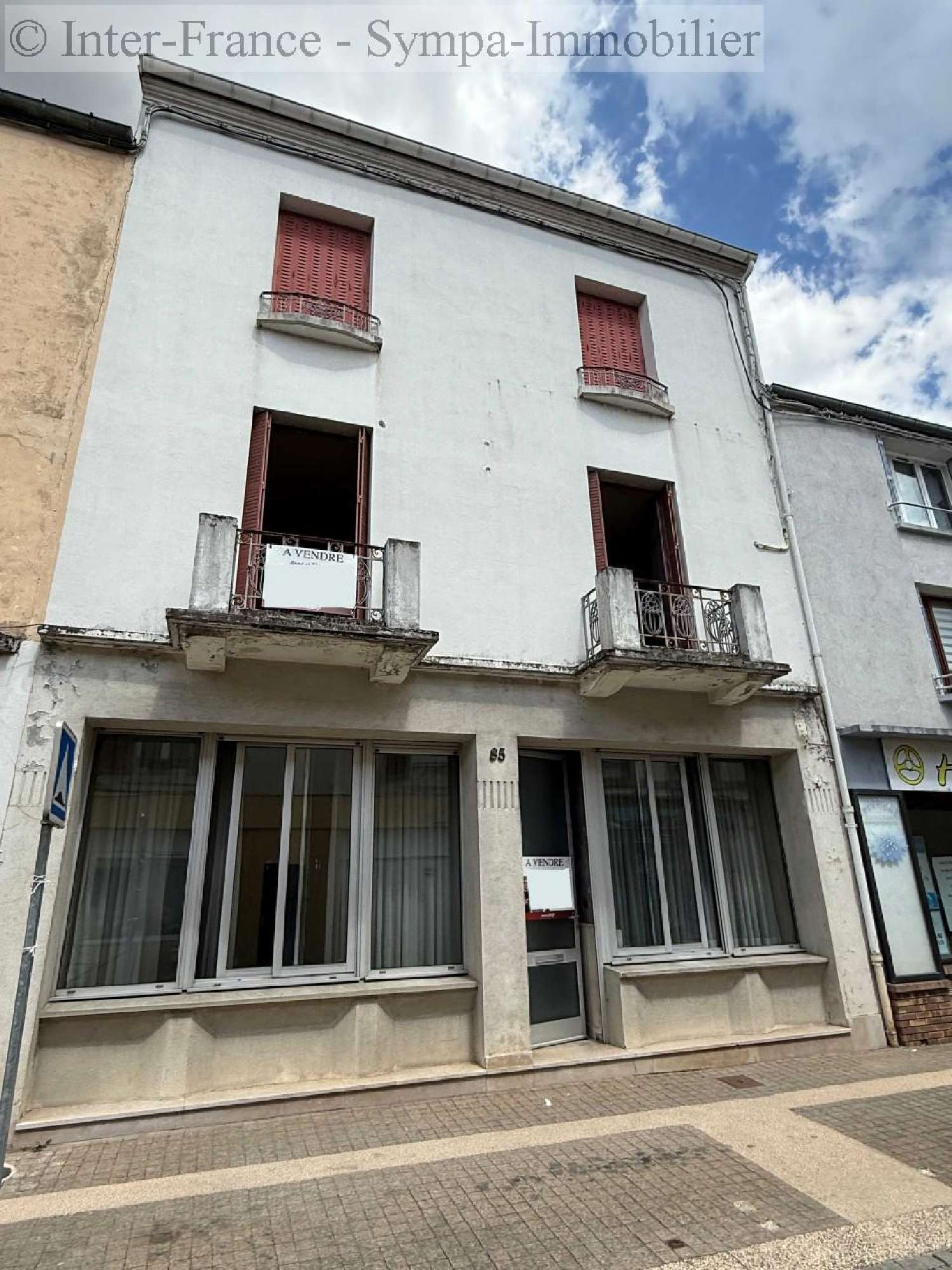  kaufen Haus Bourbonne-les-Bains Haute-Marne 5