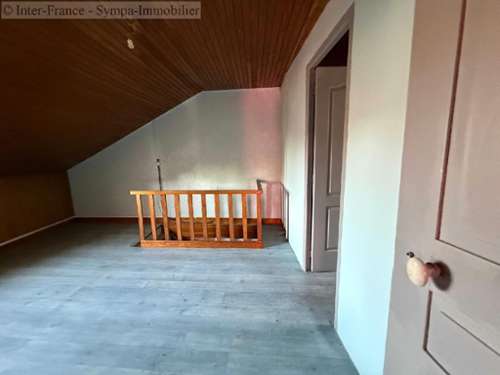 Bourbonne-les-Bains Haute-Marne house foto