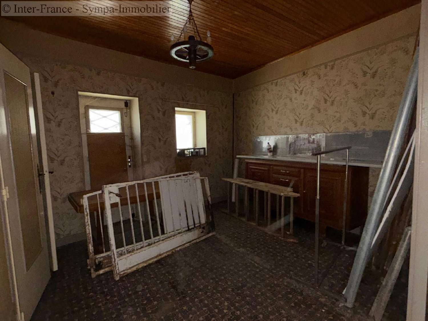  for sale house Bourbonne-les-Bains Haute-Marne 5