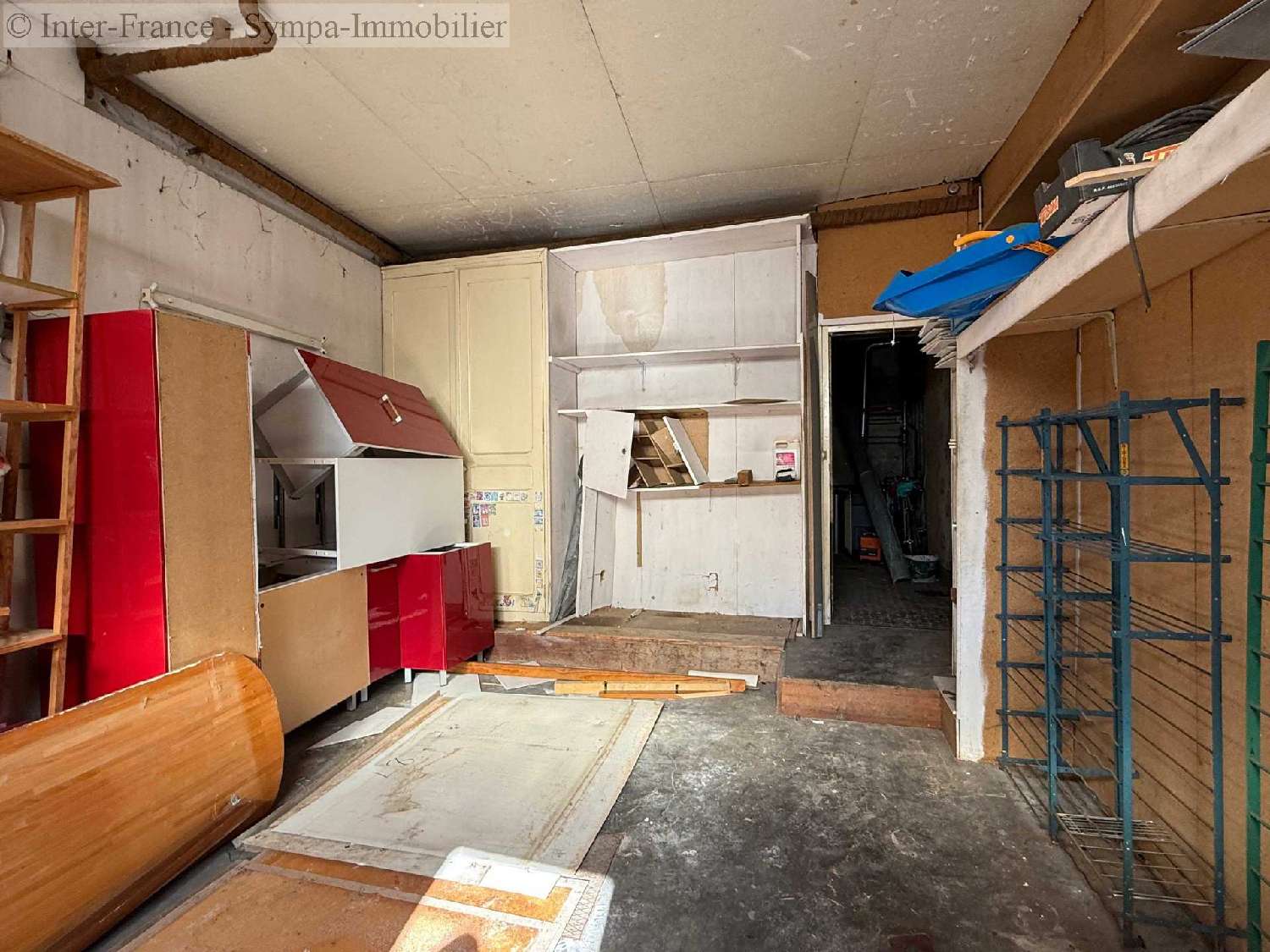  for sale house Bourbonne-les-Bains Haute-Marne 7