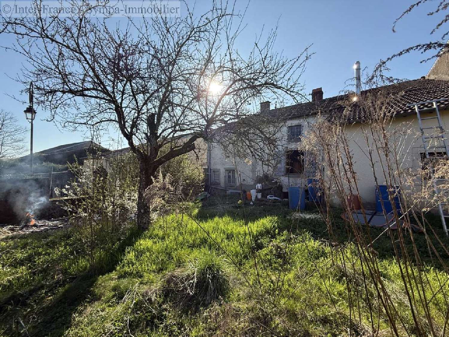  à vendre maison Bourbonne-les-Bains Haute-Marne 1