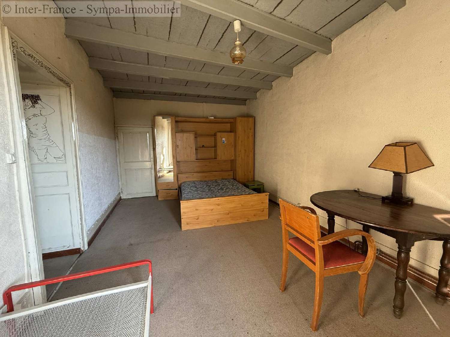  à vendre maison Bourbonne-les-Bains Haute-Marne 2