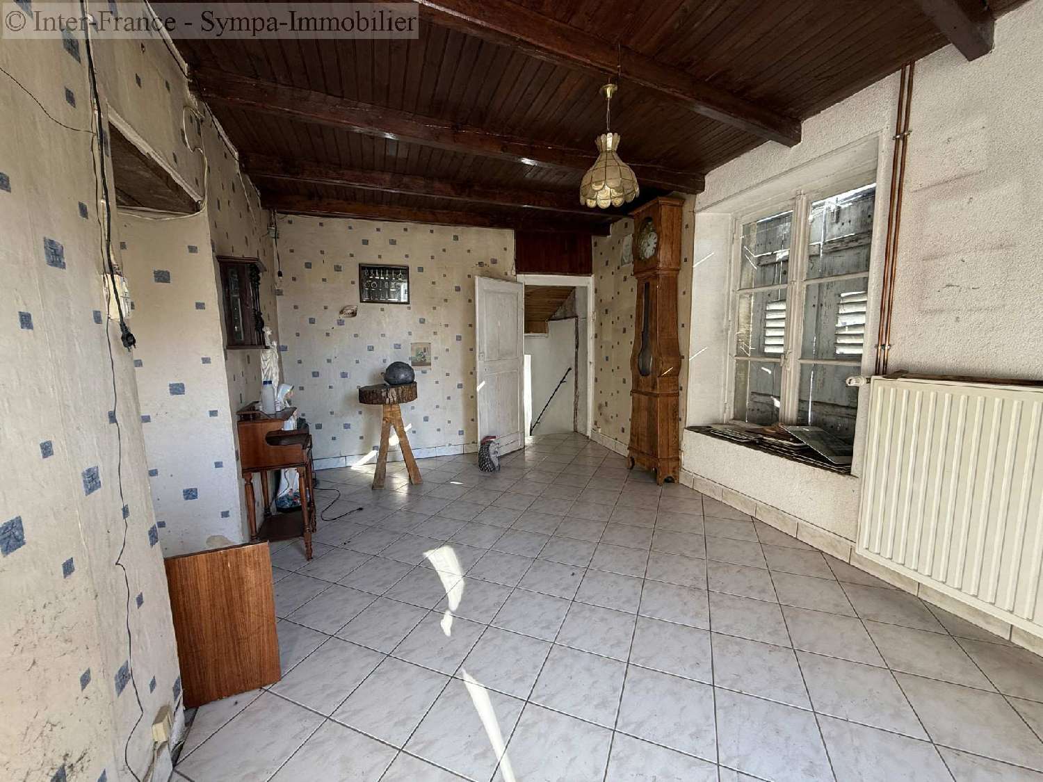  à vendre maison Bourbonne-les-Bains Haute-Marne 5