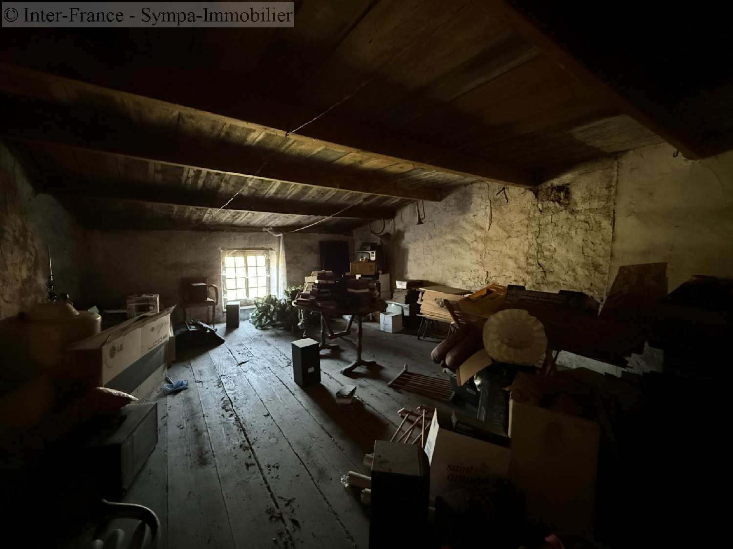  à vendre maison Bourbonne-les-Bains Haute-Marne 6