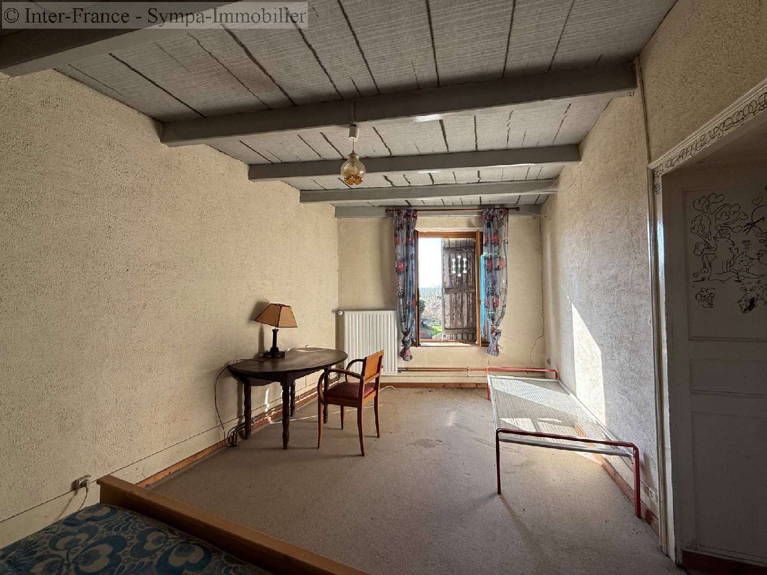  à vendre maison Bourbonne-les-Bains Haute-Marne 7