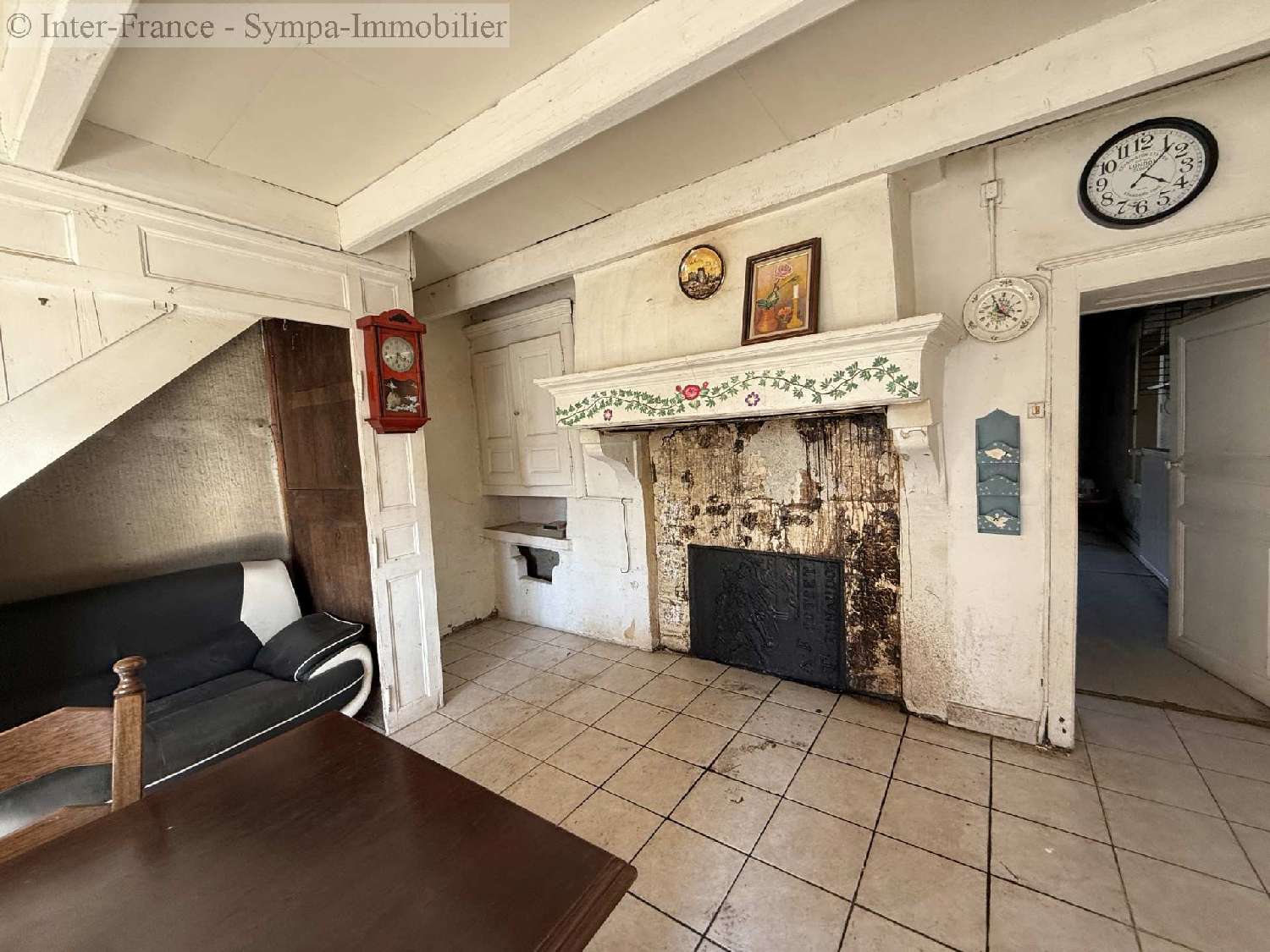  à vendre maison Bourbonne-les-Bains Haute-Marne 8