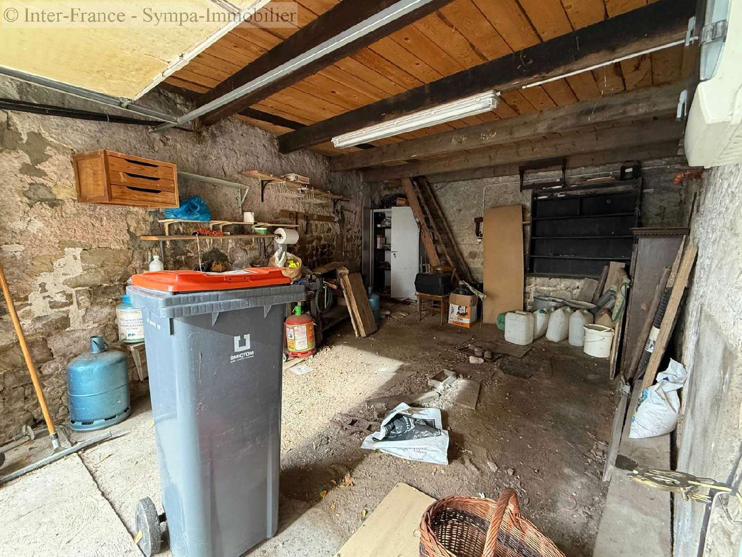  à vendre maison Bourbonne-les-Bains Haute-Marne 1