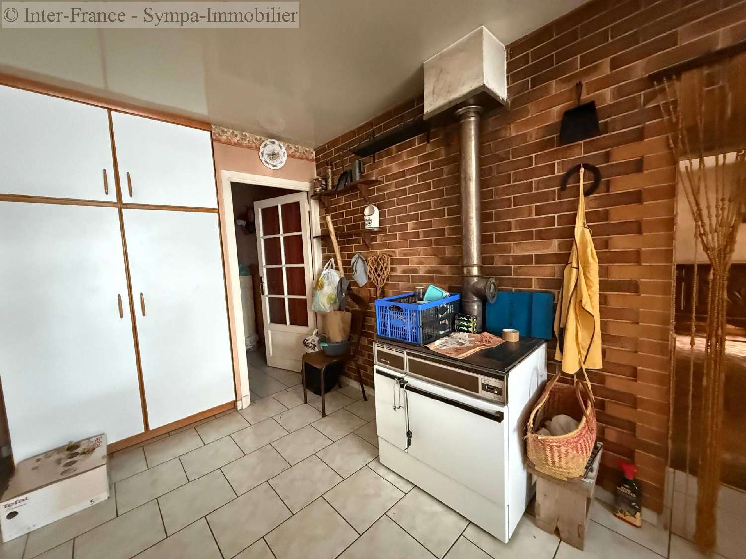  à vendre maison Bourbonne-les-Bains Haute-Marne 2