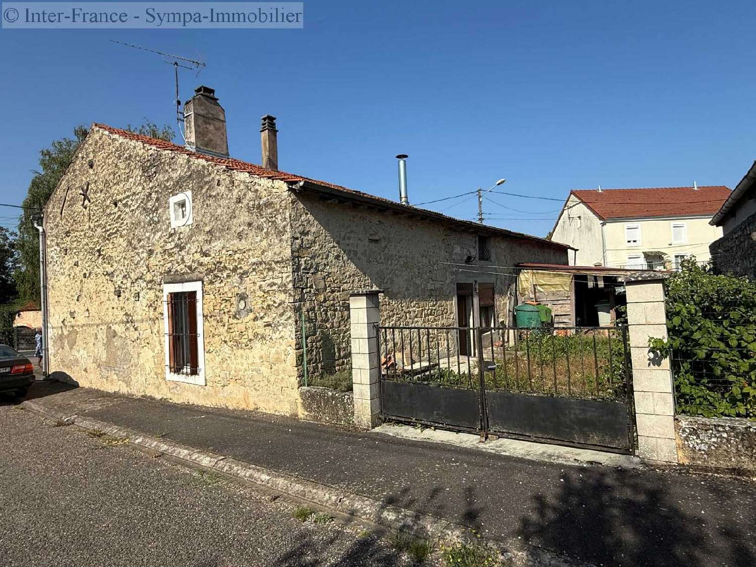  à vendre maison Bourbonne-les-Bains Haute-Marne 5