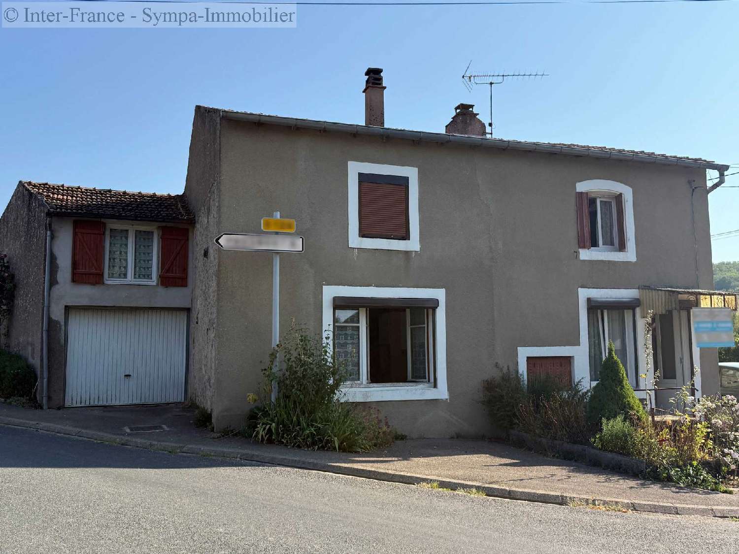  à vendre maison Bourbonne-les-Bains Haute-Marne 7