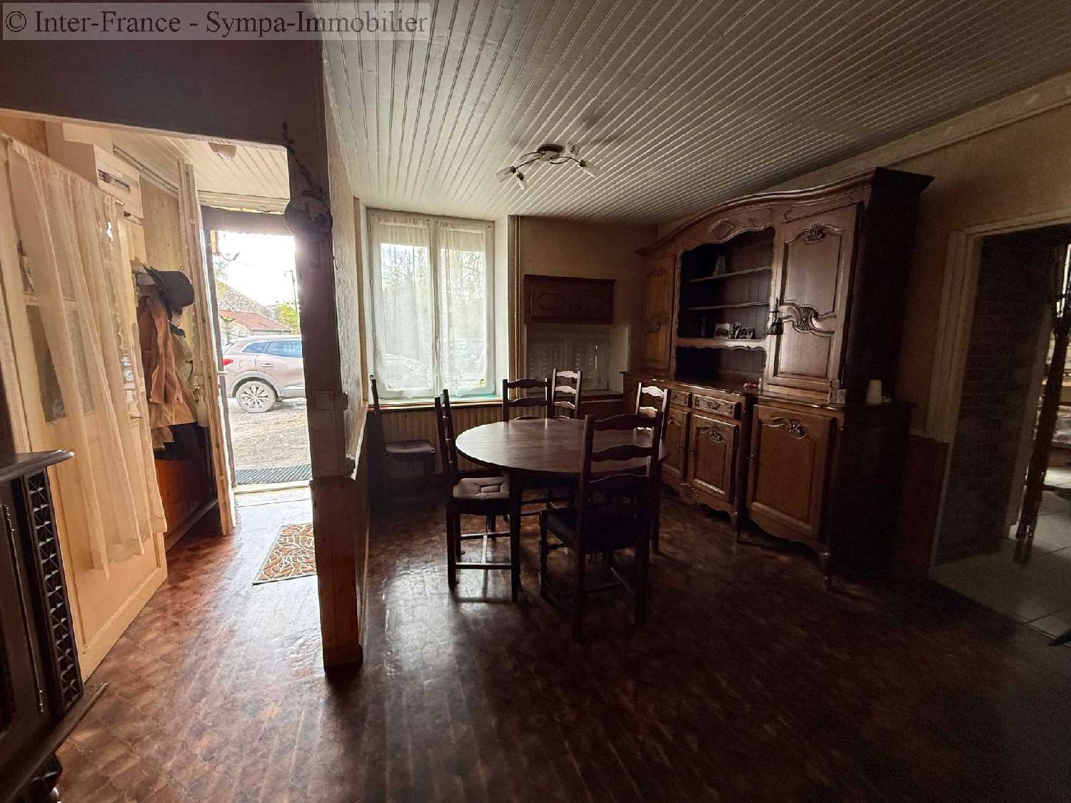  à vendre maison Bourbonne-les-Bains Haute-Marne 8