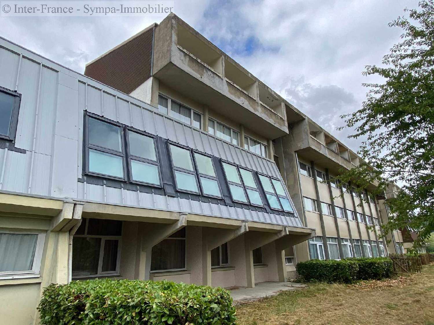  à vendre maison Bourbonne-les-Bains Haute-Marne 5