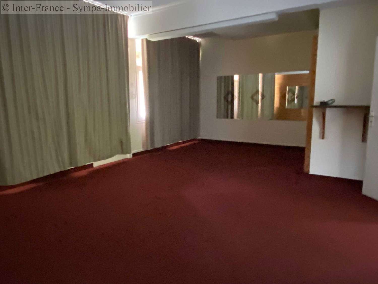  à vendre maison Bourbonne-les-Bains Haute-Marne 6