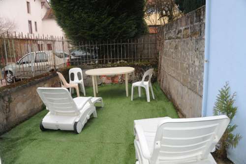 Bourbonne-les-Bains Haute-Marne house foto 7251669