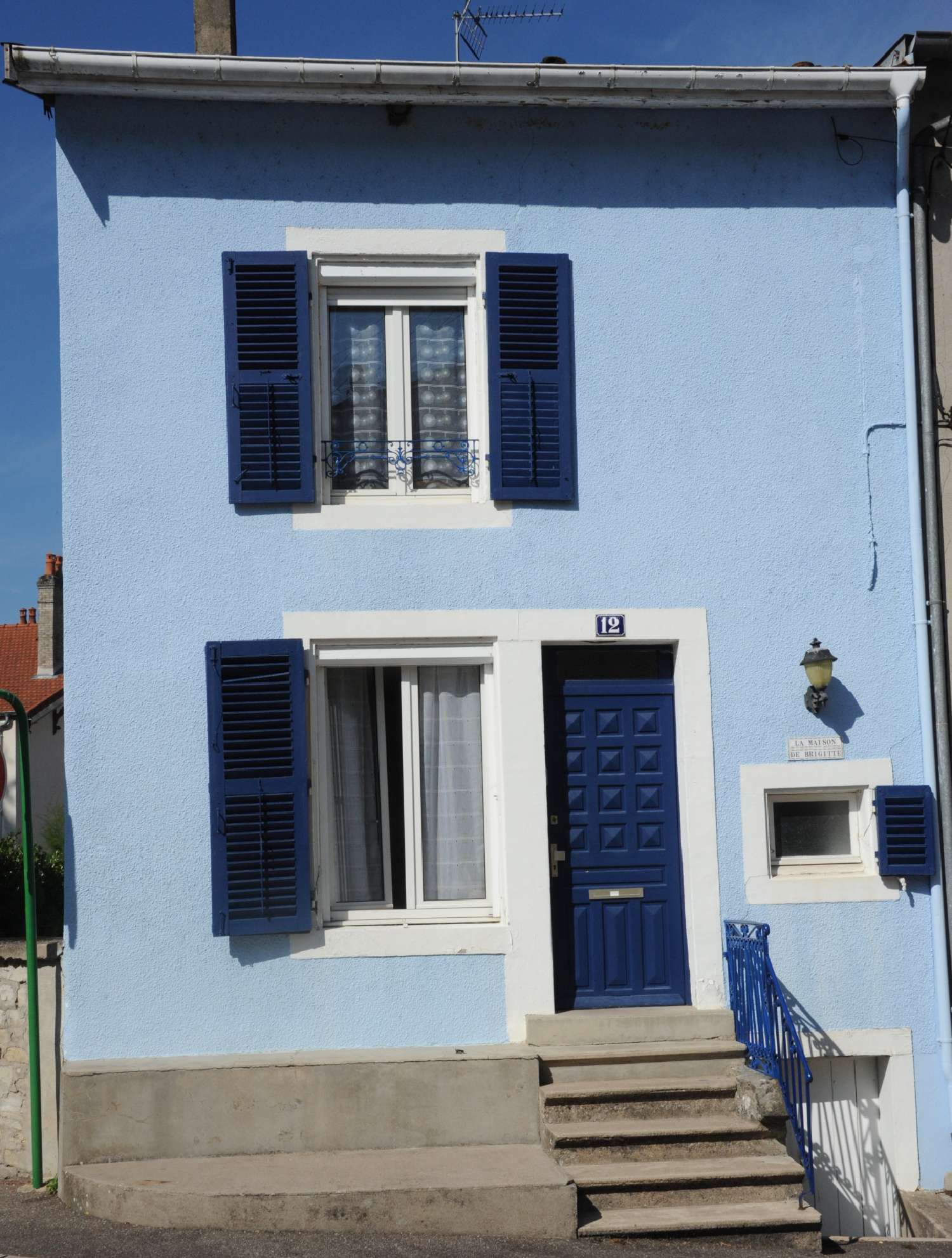  à vendre maison Bourbonne-les-Bains Haute-Marne 6