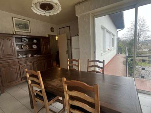 Bourbonne-les-Bains Haute-Marne house foto 7264505