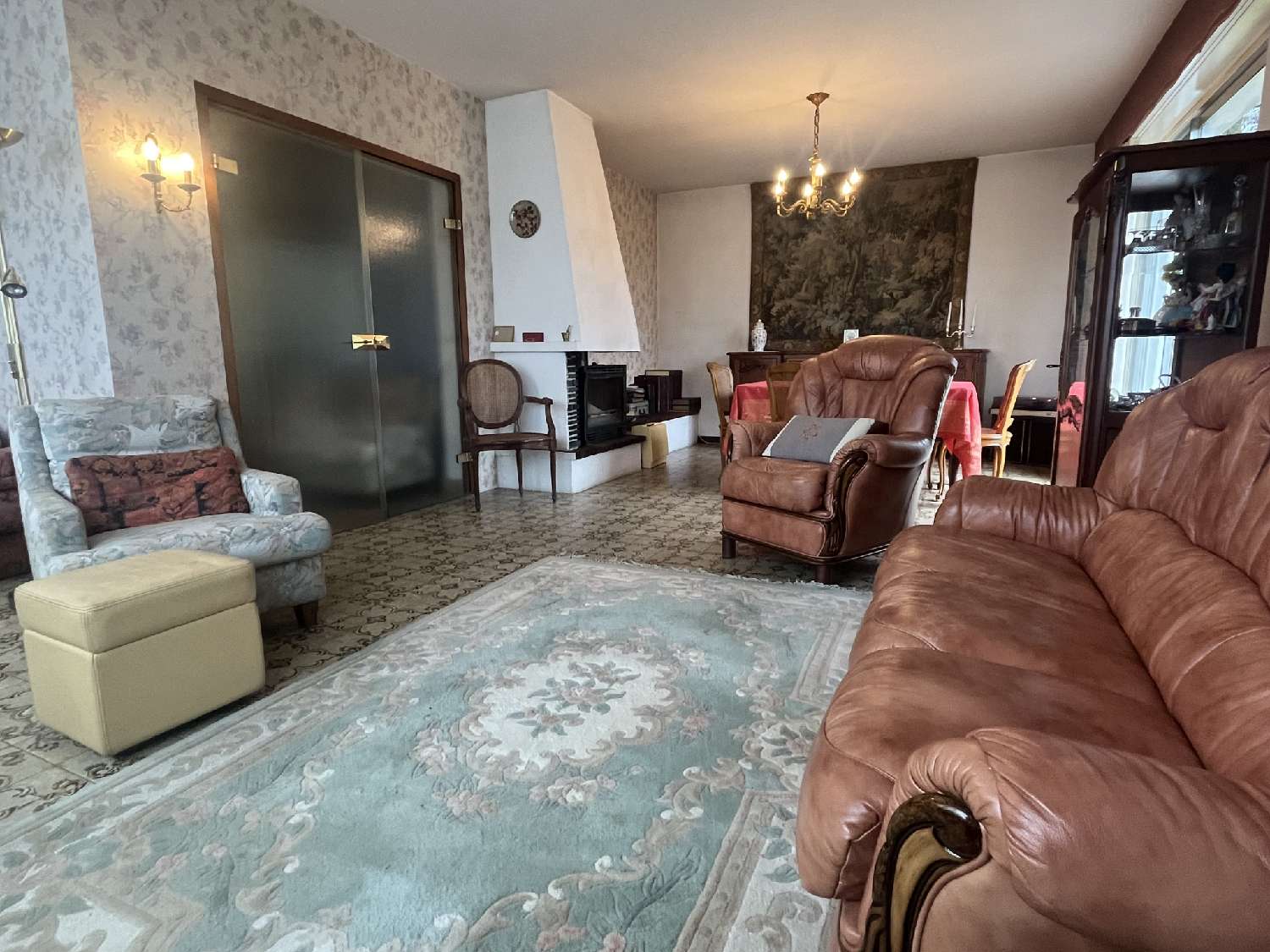 for sale house Bourbonne-les-Bains Haute-Marne 3