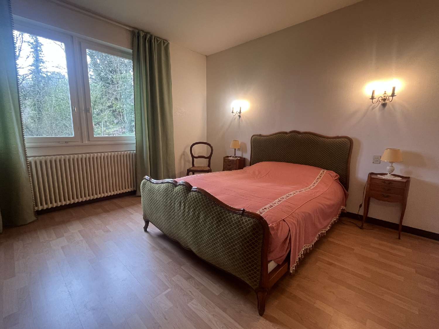 for sale house Bourbonne-les-Bains Haute-Marne 6