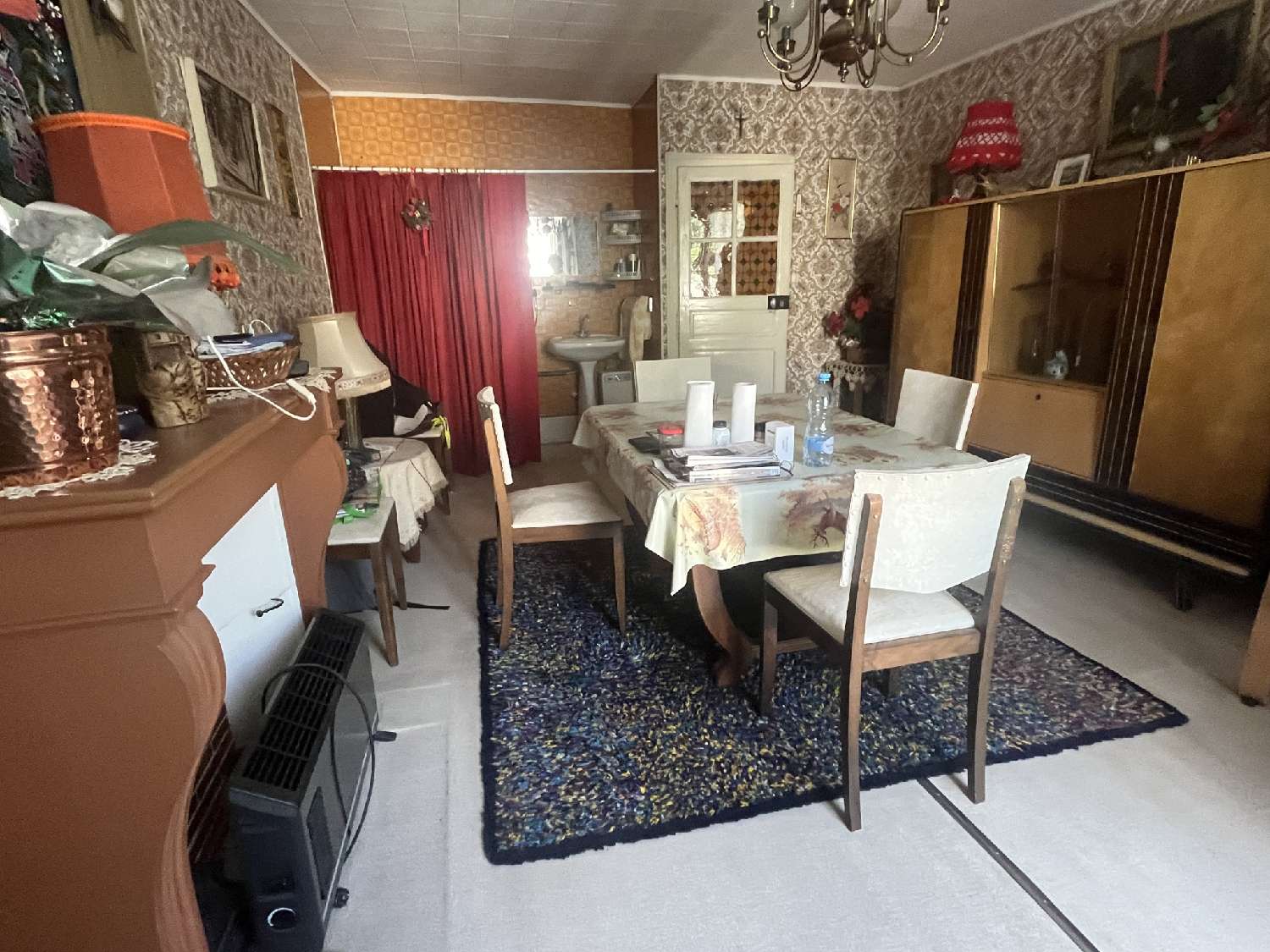  for sale house Bourbonne-les-Bains Haute-Marne 2