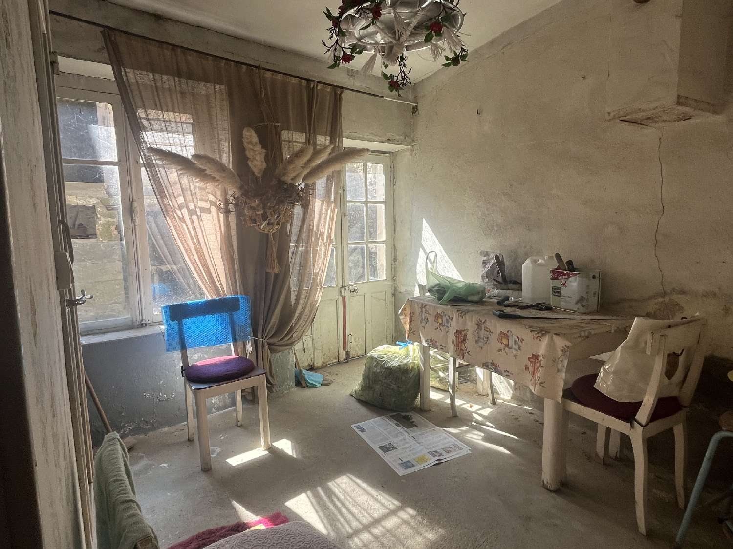  for sale house Bourbonne-les-Bains Haute-Marne 6