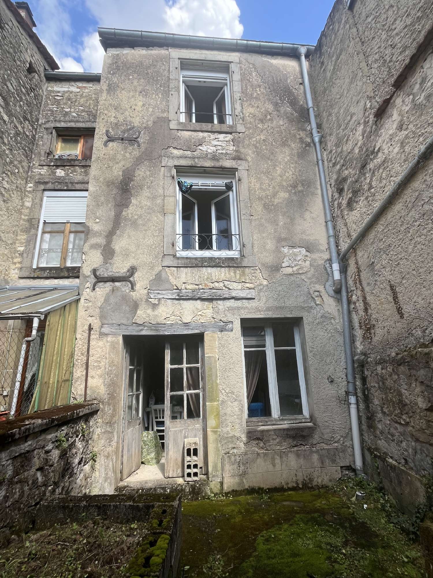  for sale house Bourbonne-les-Bains Haute-Marne 8