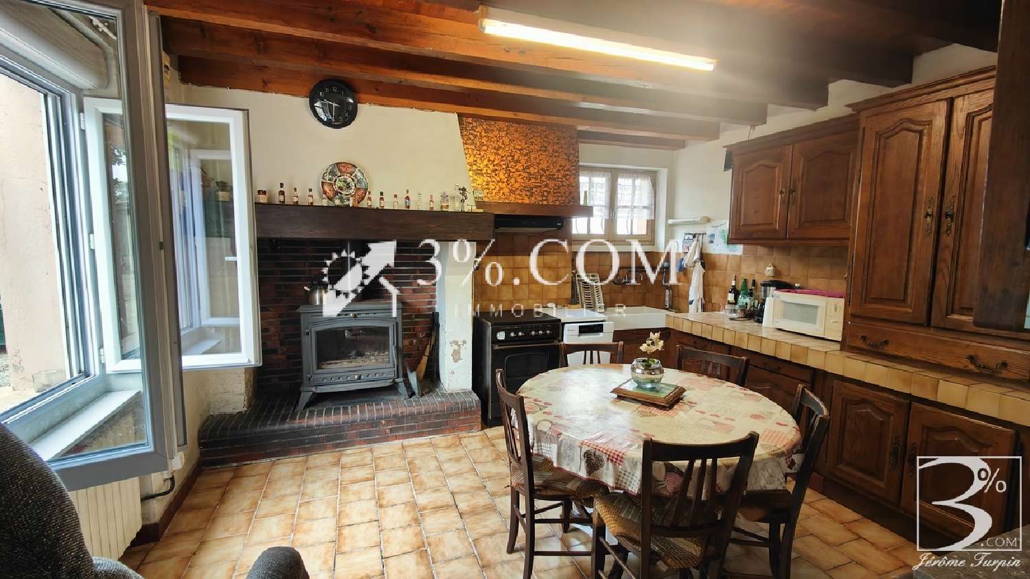  te koop huis Bourdalat Landes 2