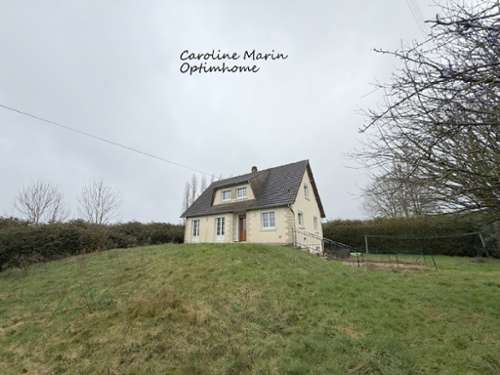 Bourg-Achard Eure Haus Bild 7265923