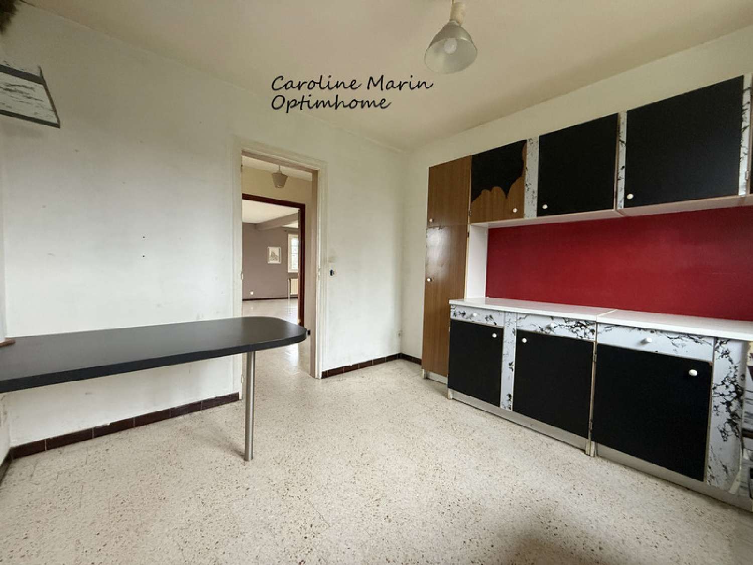 te koop huis Bourg-Achard Eure 3