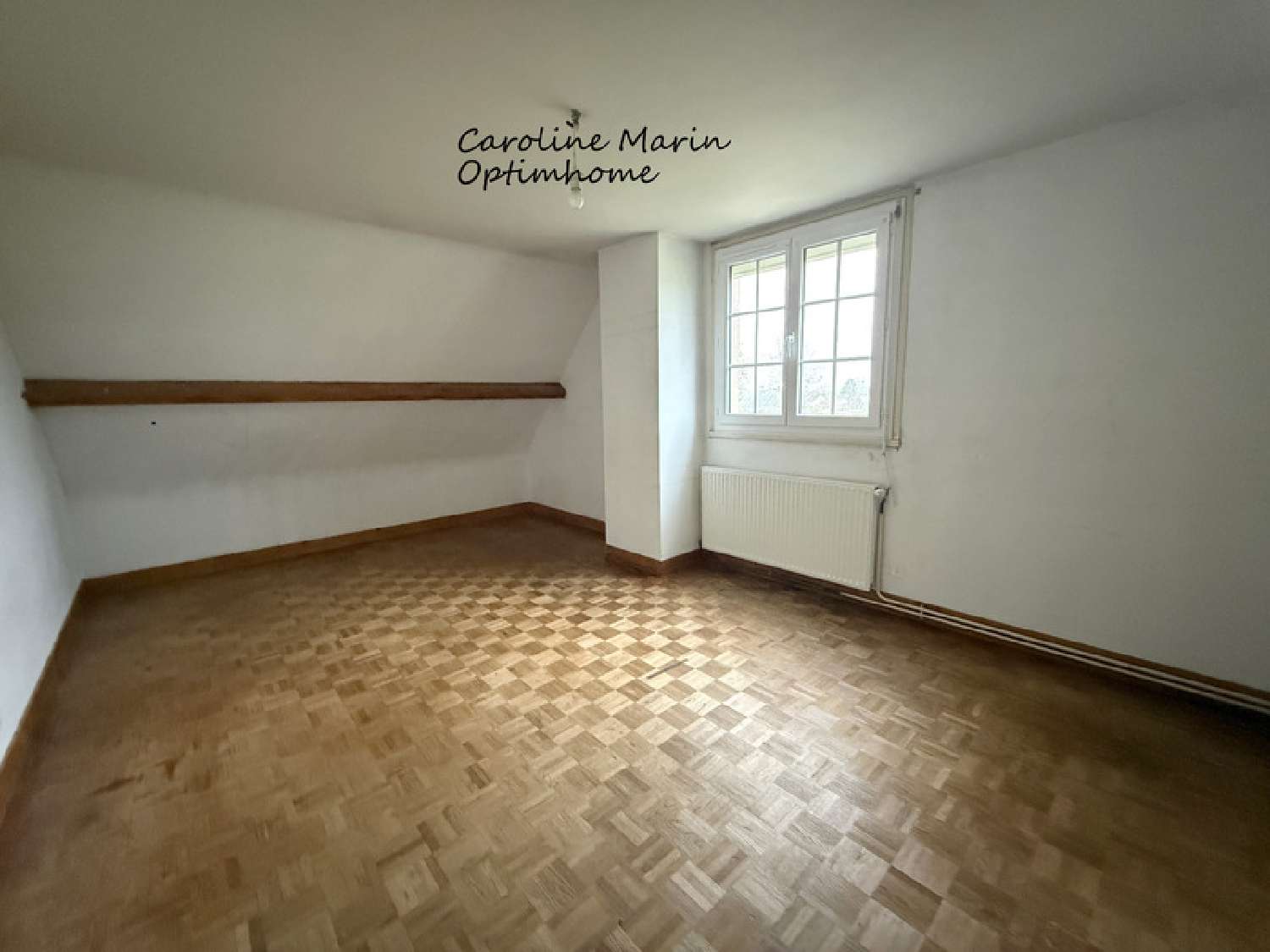 te koop huis Bourg-Achard Eure 6