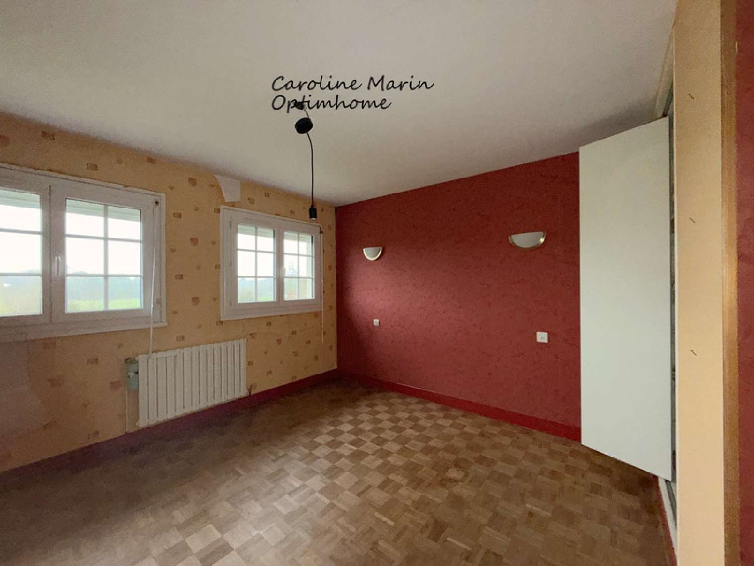 te koop huis Bourg-Achard Eure 7