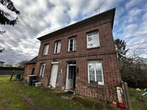 Bourg-Achard Eure Haus Bild 7268718