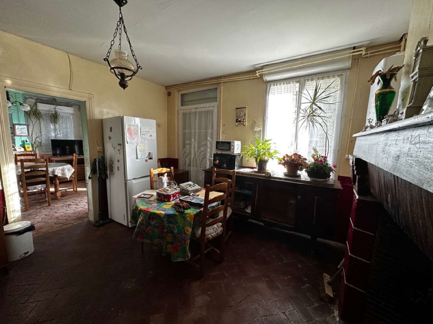 kaufen Haus Bourg-Achard Eure 4