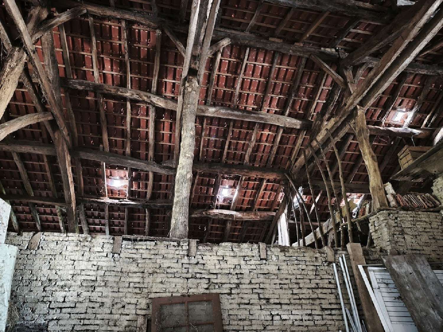  for sale house Bourg-de-Visa Tarn-et-Garonne 3